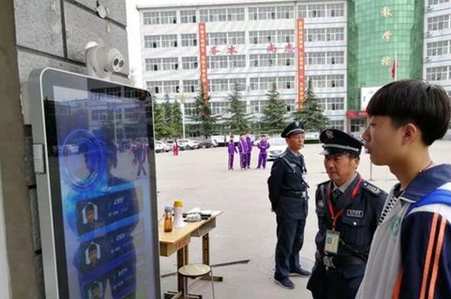 “刷脸”签到考勤,校园人脸识别考勤怎么应用?刷脸打卡机怎么查考勤_深圳插槽x8插槽高清网站