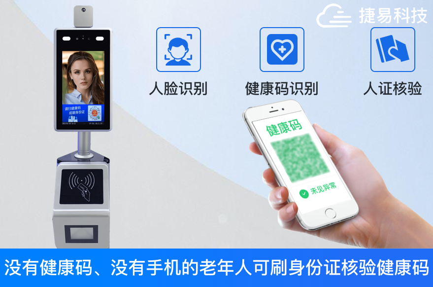 健康码人脸识别验证系统，不仅仅是测温，门禁考勤—插槽x8插槽高清网站