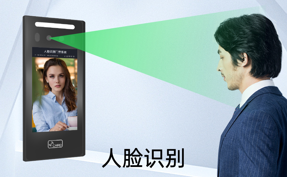 捷易人脸识别门禁机,质量保证,信誉保证_人脸识别解决方案专家