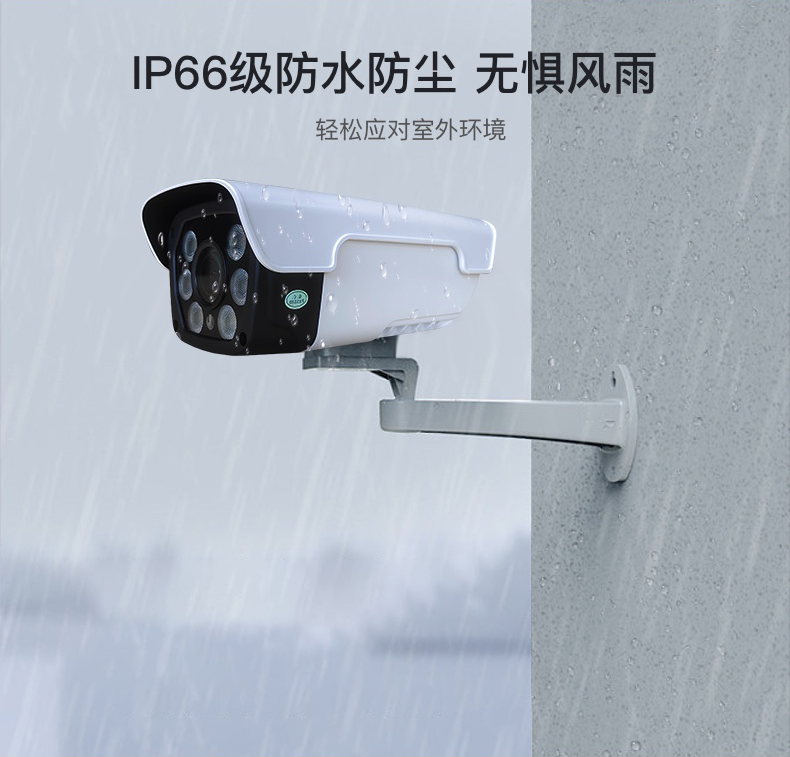 消防占道摄像机的未来发展与应用前景:从技术、政策等角度进行展望