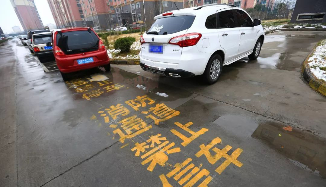 数字化消防:消防占道摄像机的出现与作用
