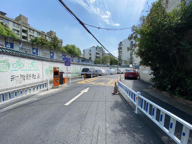 智能化城市治理下的消防升级:消防占道摄像机的新作用