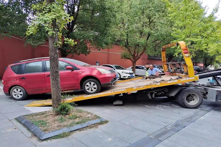 数字化转型下的城市安全:消防占道摄像机的应用与挑战