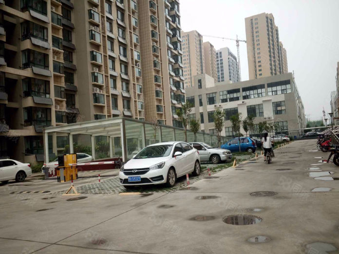 智慧社区的未来之路:视觉方案助力社区管理现代化